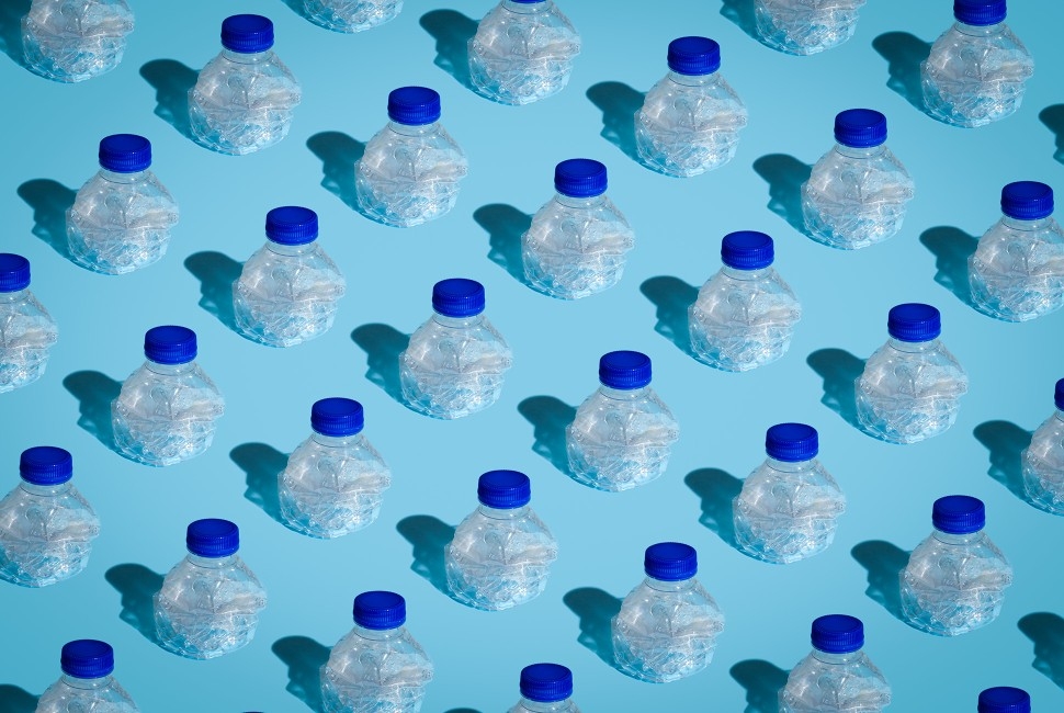 Northwestern’den Çığır Açan Plastik Geri Dönüşüm Yöntemi
