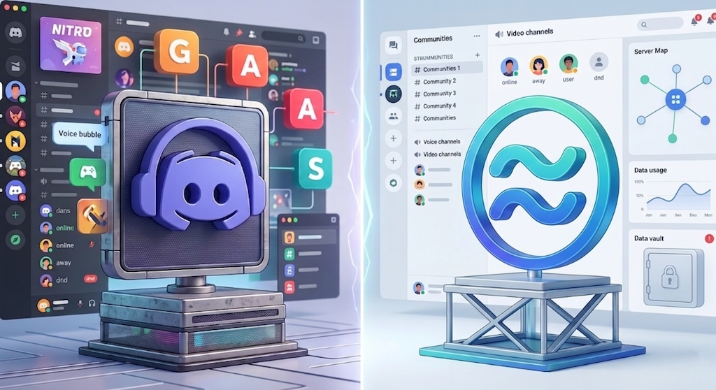 Discord’a Güçlü Rakip: Açık Kaynaklı Fluxer Yayında!